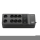 APC APC Back-UPS (650VA/400W, 8xFR USB) - 701774 - zdjęcie 4